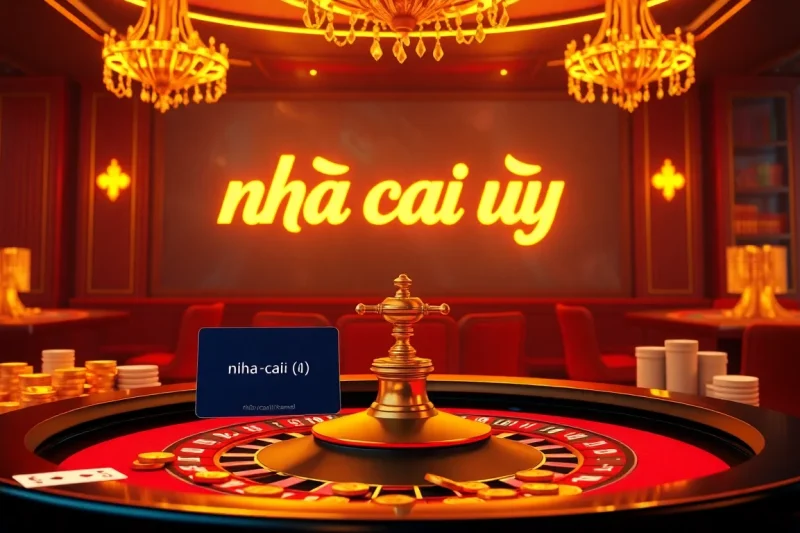 Building Success Habits for Casino Professionals